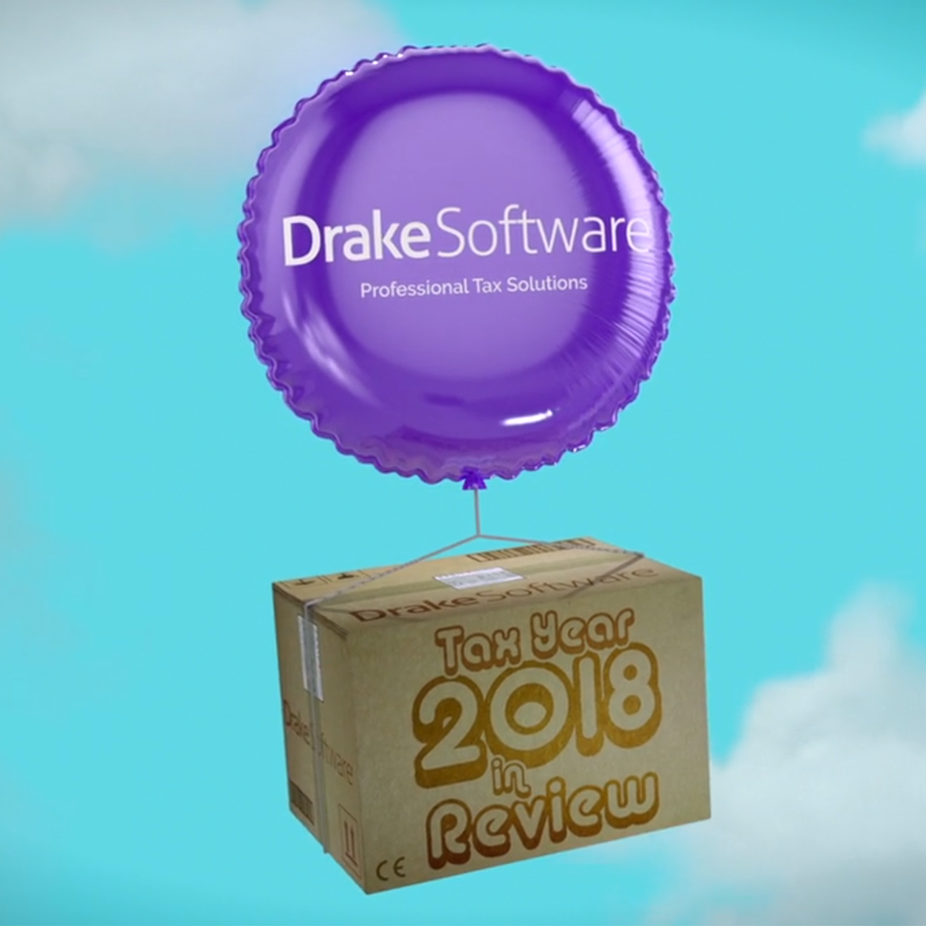 2019 Thank You from Drake Software