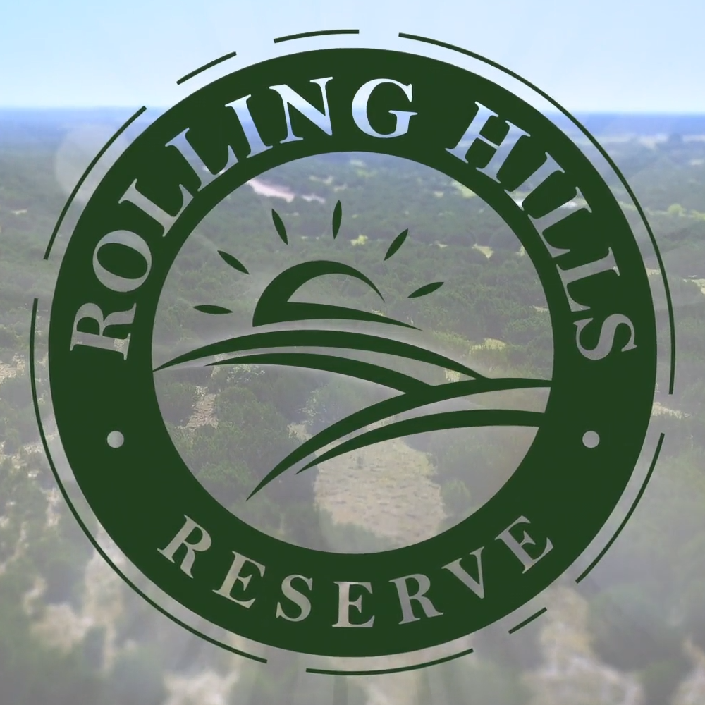Rolling Hills Reserve